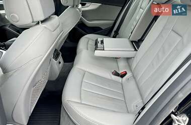 Купе Audi A5 2018 в 