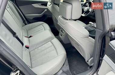 Купе Audi A5 2018 в 