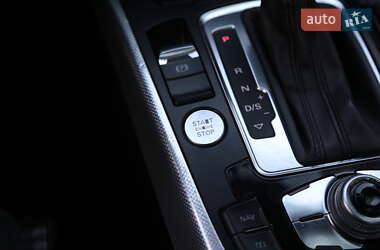 Купе Audi A5 2016 в 