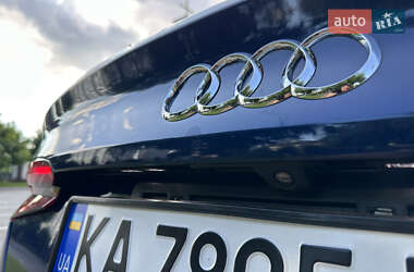 Купе Audi A5 2018 в 
