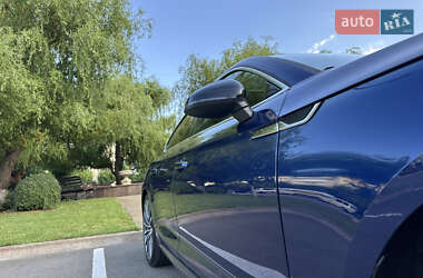 Купе Audi A5 2018 в 