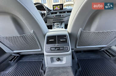 Купе Audi A5 2018 в 