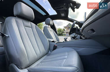 Купе Audi A5 2018 в 
