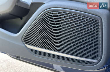 Купе Audi A5 2018 в 