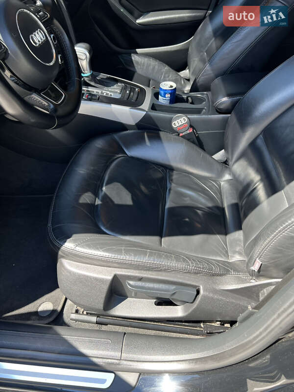 Купе Audi A5 2012 в Харькове