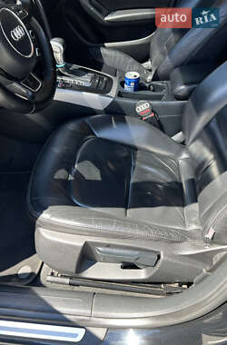 Купе Audi A5 2012 в 