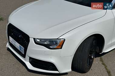 Кабриолет Audi A5 2015 в 