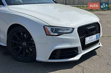 Кабриолет Audi A5 2015 в 