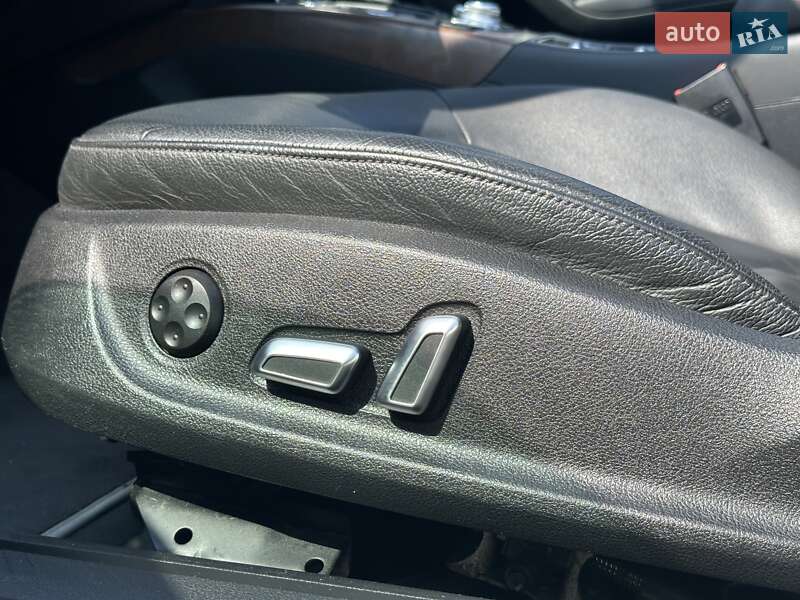 Кабриолет Audi A5 2015 в Киеве