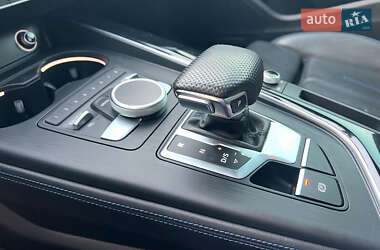Купе Audi A5 2019 в 