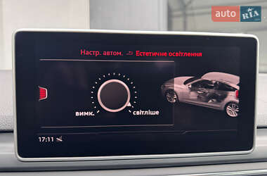 Купе Audi A5 2017 в 