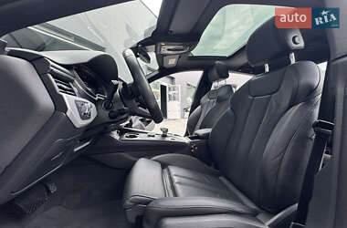 Купе Audi A5 2017 в 