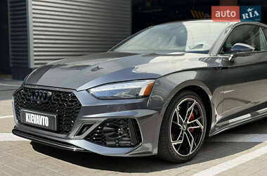 Купе Audi A5 2023 в 