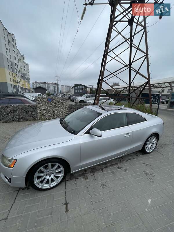 Audi A5 2010