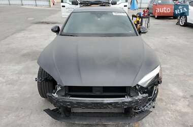 Купе Audi A5 2020 в 