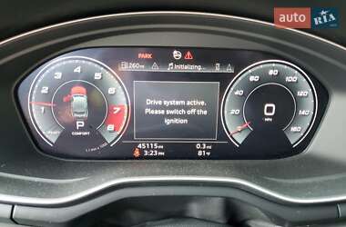 Купе Audi A5 2020 в 