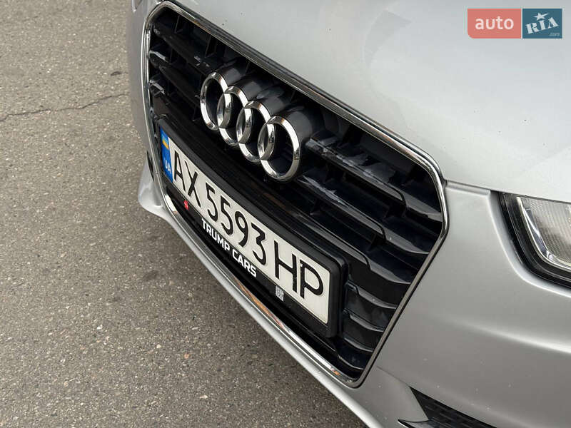 Купе Audi A5 2012 в Днепре