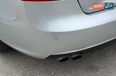Купе Audi A5 2012 в 
