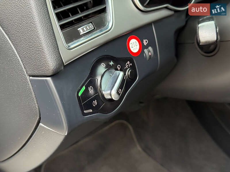 Купе Audi A5 2012 в Днепре