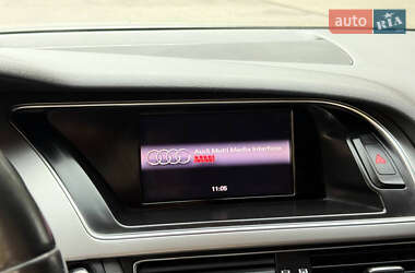 Купе Audi A5 2012 в 