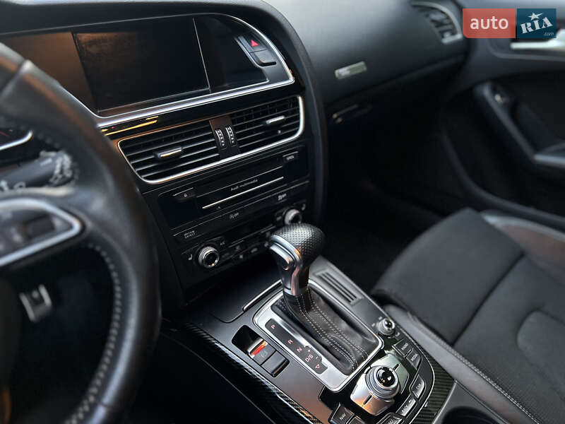 Лифтбек Audi A5 2015 в Самборе