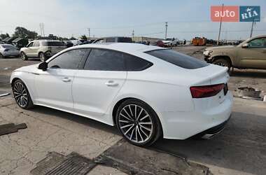 Лифтбек Audi A5 2023 в 