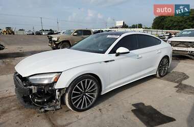 Лифтбек Audi A5 2023 в 