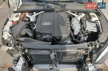 Лифтбек Audi A5 2023 в 