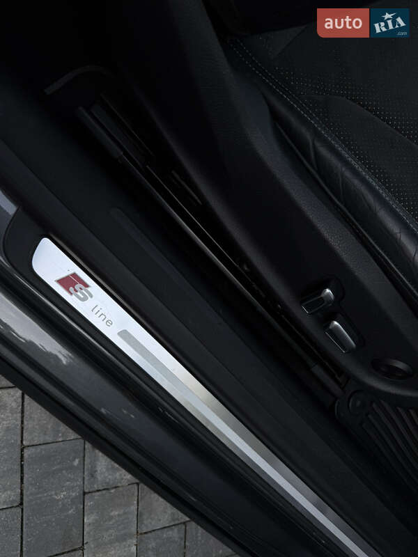 Купе Audi A5 2015 в Киеве