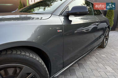 Купе Audi A5 2015 в 