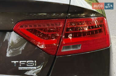Купе Audi A5 2012 в 
