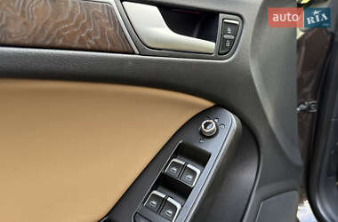 Купе Audi A5 2012 в 
