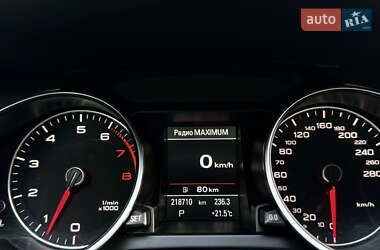 Купе Audi A5 2012 в 