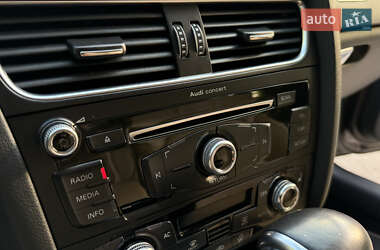 Купе Audi A5 2012 в 