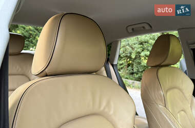 Купе Audi A5 2012 в 