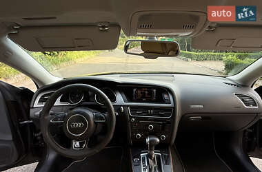 Купе Audi A5 2012 в 