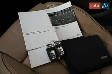 Купе Audi A5 2012 в 