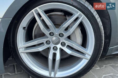 Купе Audi A5 2017 в 