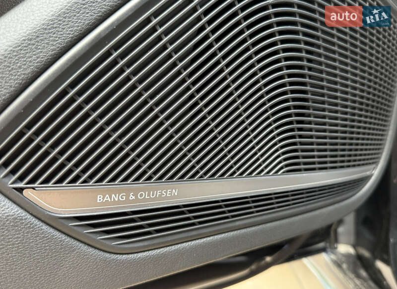 Лифтбек Audi A5 2020 в Киеве