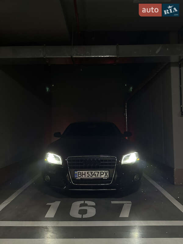 Купе Audi A5 2011 в Одессе фото 2 Купе Audi A5 2011 в Одессе