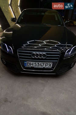 Купе Audi A5 2011 в 