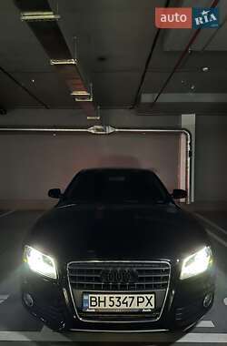 Купе Audi A5 2011 в 
