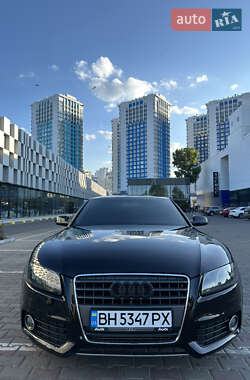 Купе Audi A5 2011 в 