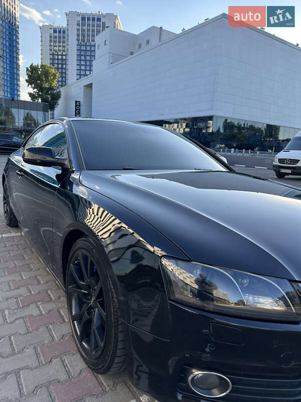 Купе Audi A5 2011 в Одессе фото 23 Купе Audi A5 2011 в Одессе