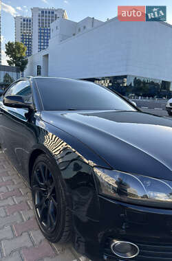 Купе Audi A5 2011 в 