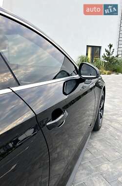 Лифтбек Audi A5 2017 в 