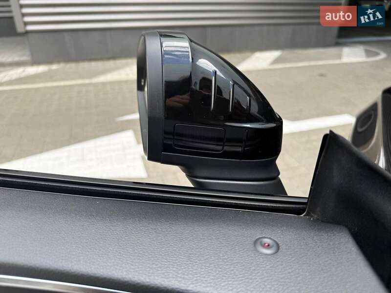 Купе Audi A5 2018 в Киеве