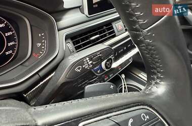 Купе Audi A5 2018 в 