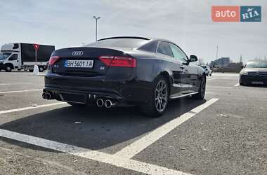 Купе Audi A5 2008 в 