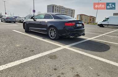 Купе Audi A5 2008 в Килии